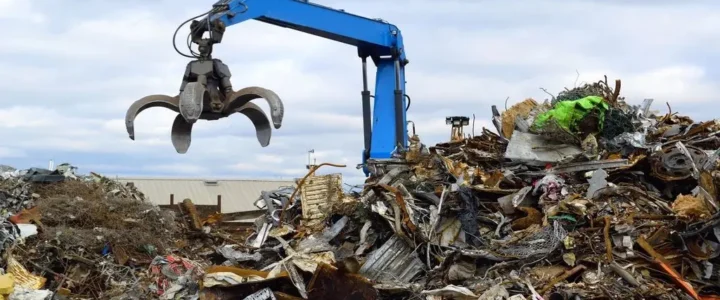 Üsküdar Hurda Alanlar